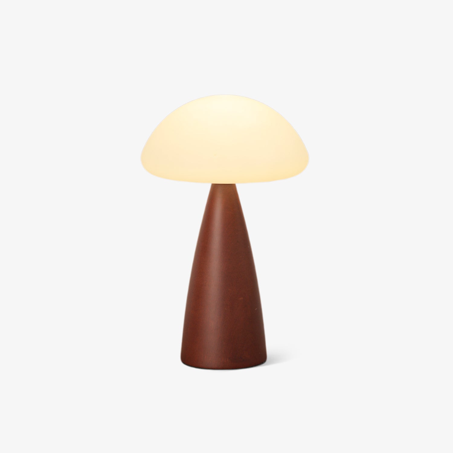 Clara Mushroom Table Lamp