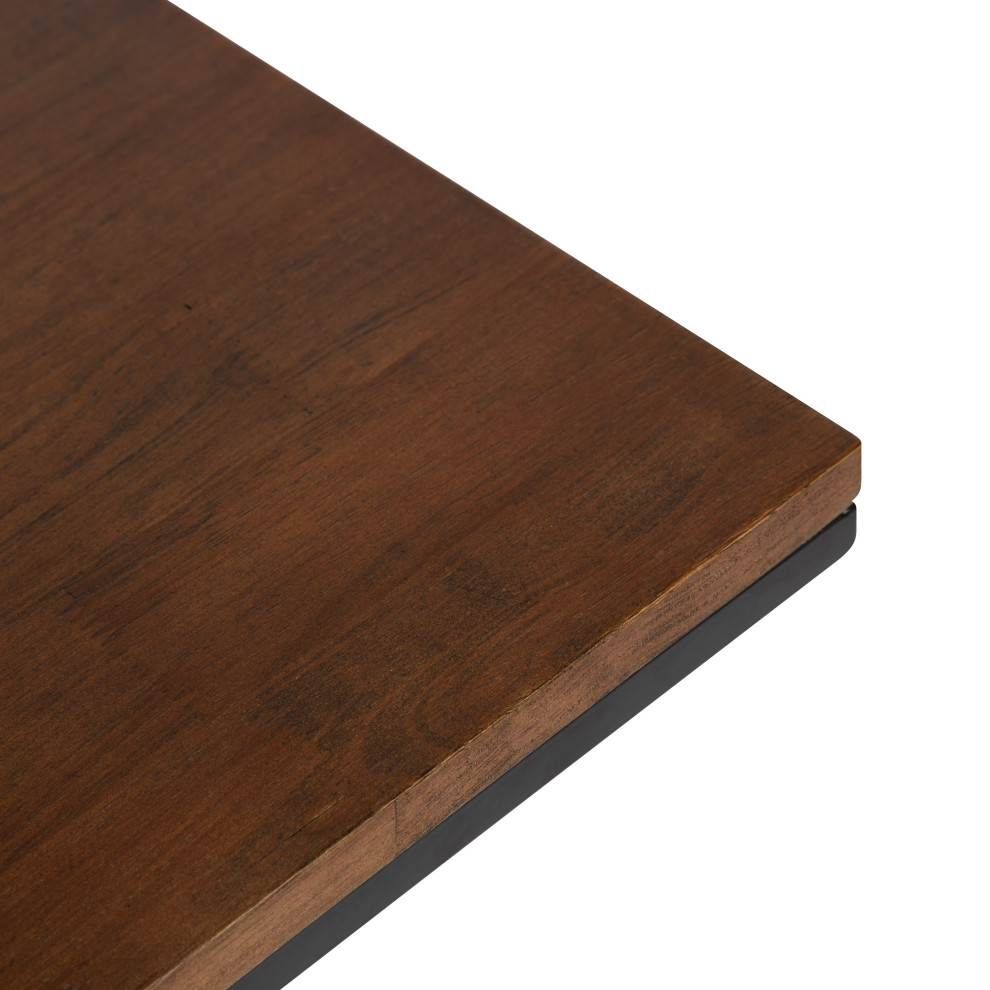 Lockridge Metal Base C Table   Transitional   Side Tables And End Tables   by Uniek Inc.  Houzz