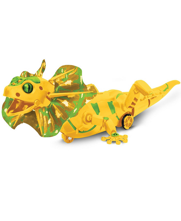 Discovery Kids Toy RC Lizard