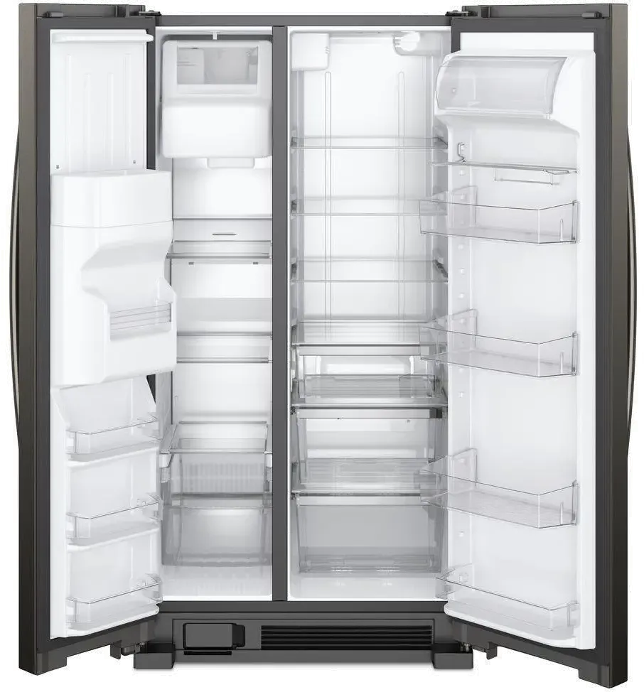 Side by Side Refrigerator WRS325SDHV