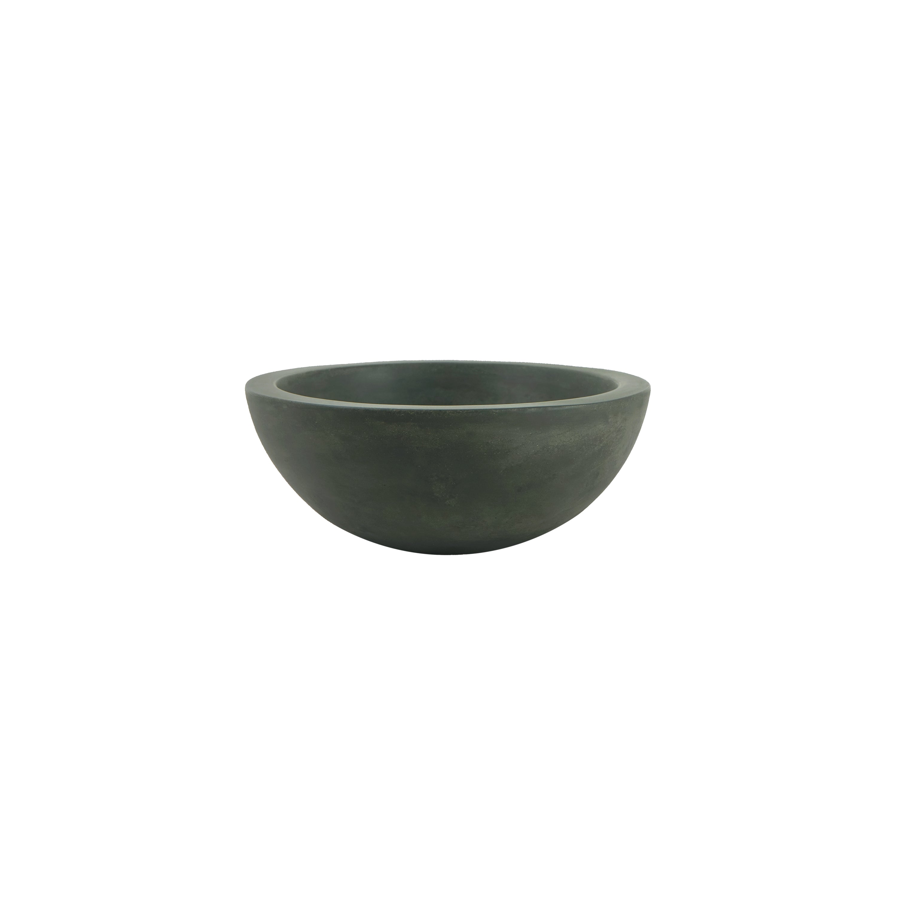 Cordell Small Round Vessel