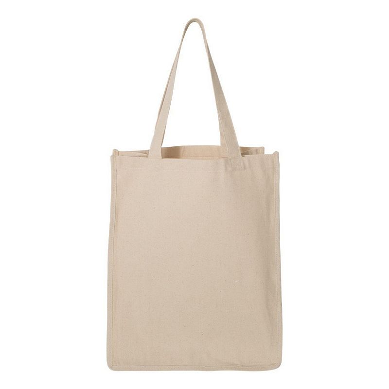 27L Plain Jumbo Shopping Bag