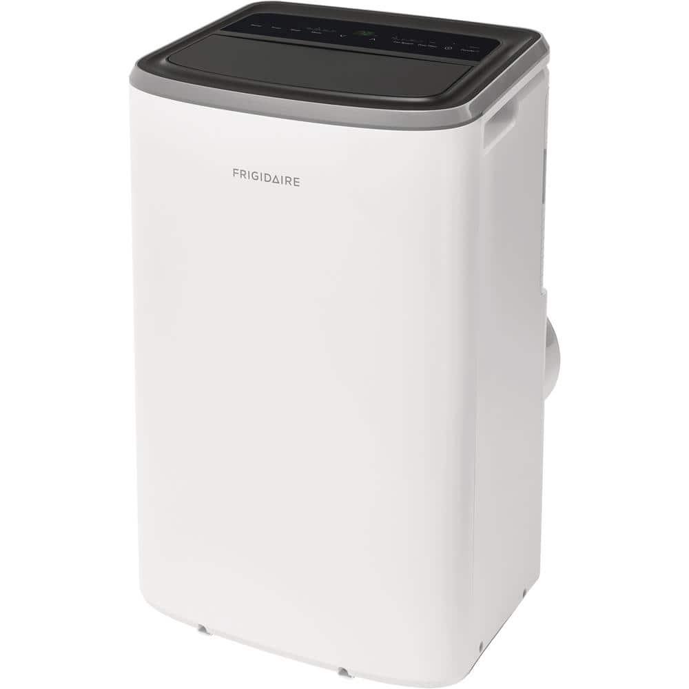 Frigidaire 10000 BTU 3in1 Portable Room Air Conditioner in White