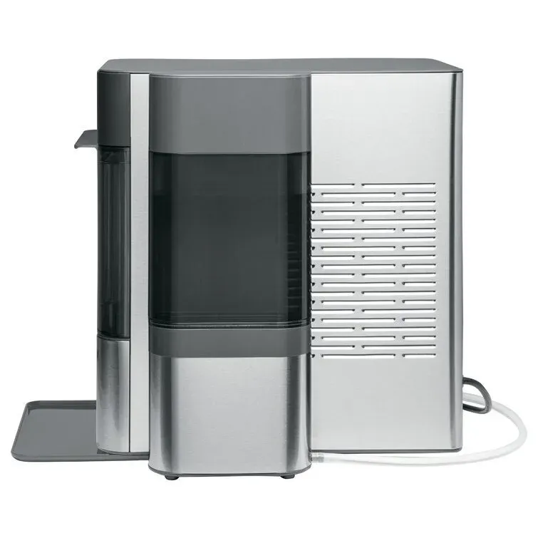 Clearance Sale - Large Capacity Freestanding Ice Machine - 🔥Buy 2 Get 2 Free🔥