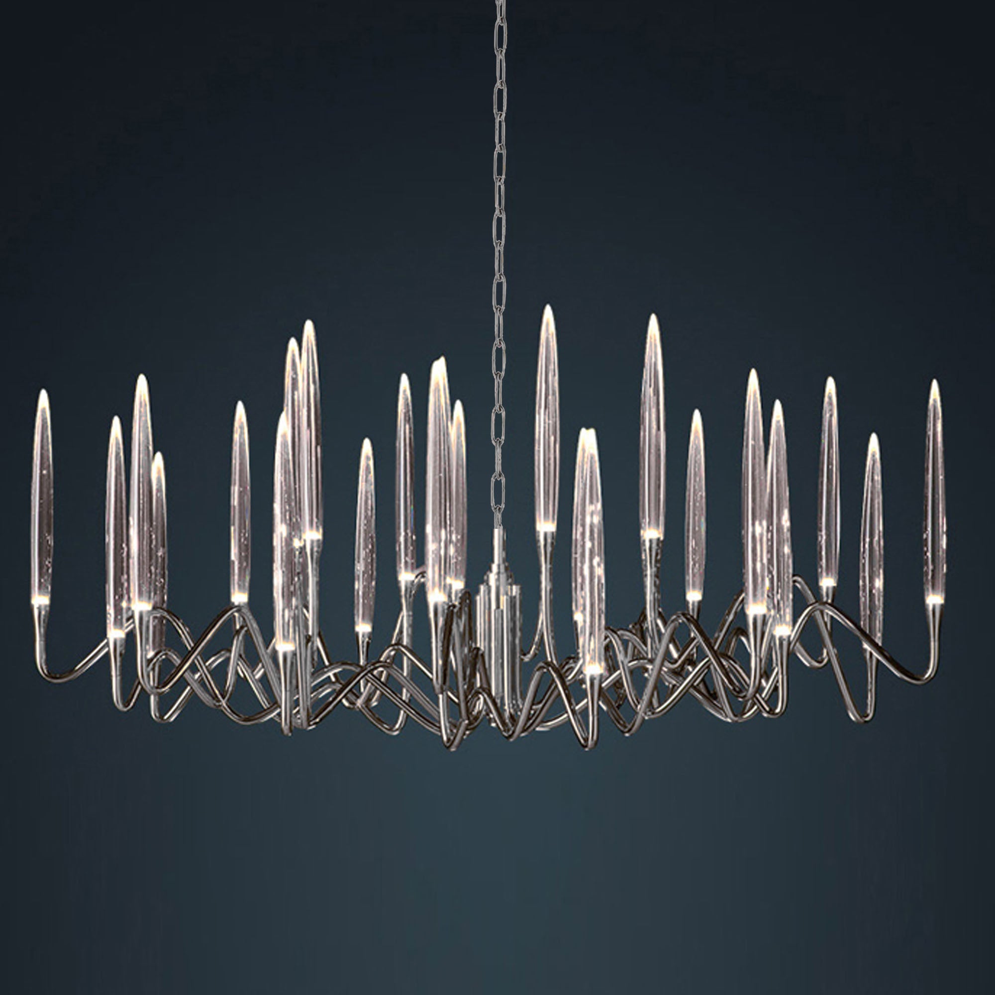 Opus Chandelier Cy-New-090-C