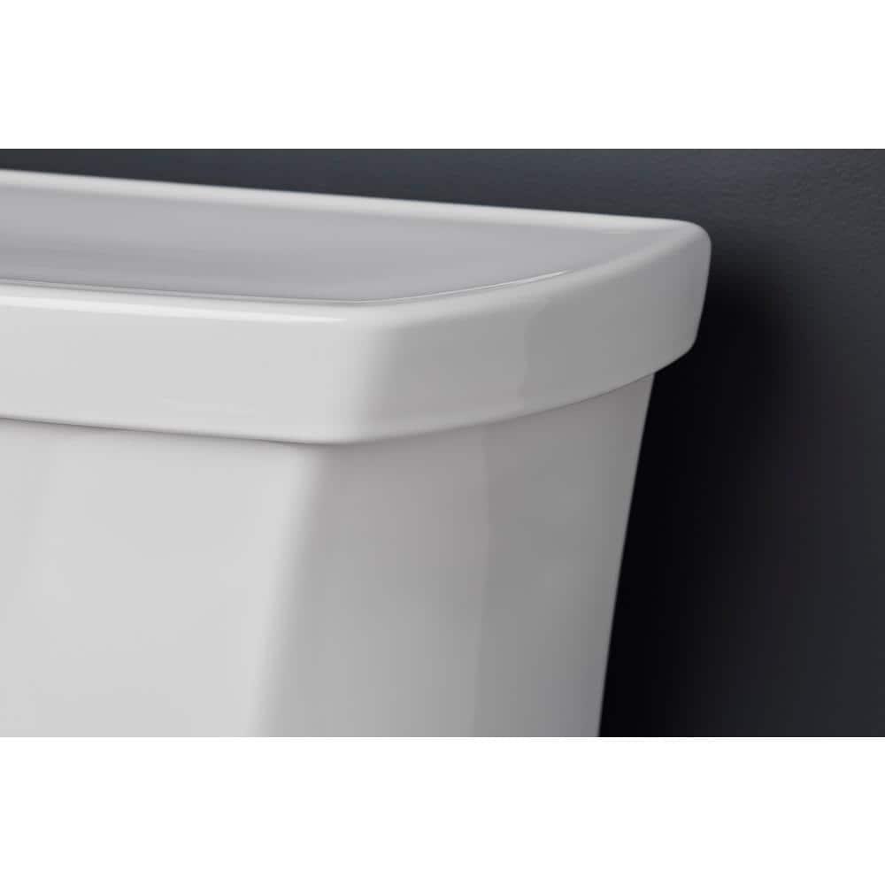 KOHLER Extra Tall Highline 2piece 128 GPF Elongated Toilet in White