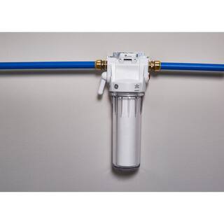 GE Whole House Water Filtration System GXWH20T