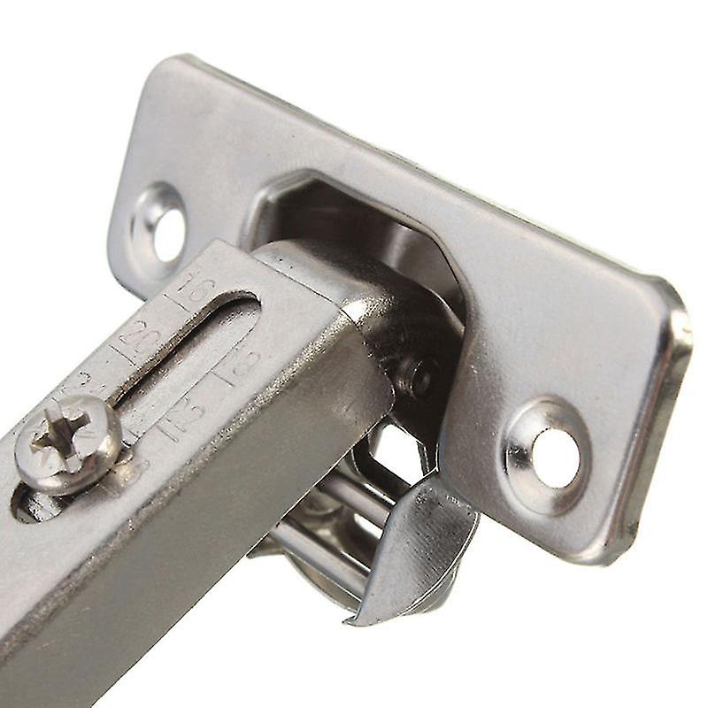 At 135 Degree Corner Folded Cabinet Door Hinges Face Frame Soft Close Half Overlay Kitchen