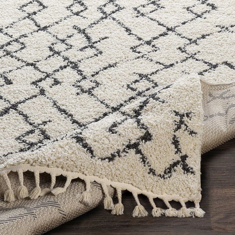 Brigitte Global Area Rug