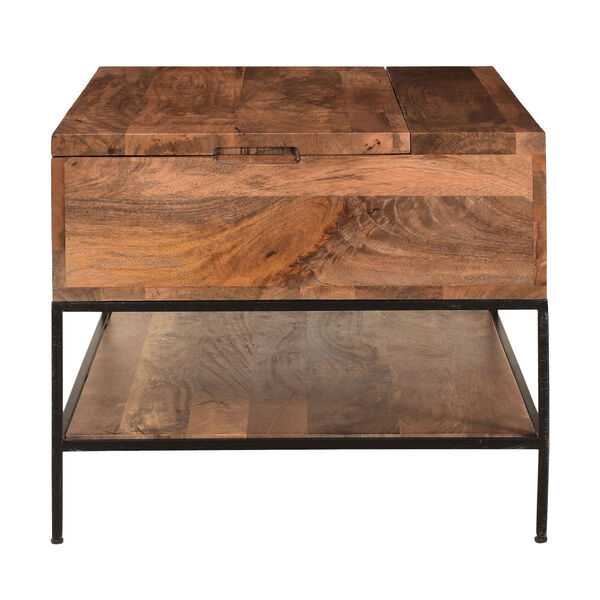 Carey Natural Coffee Table