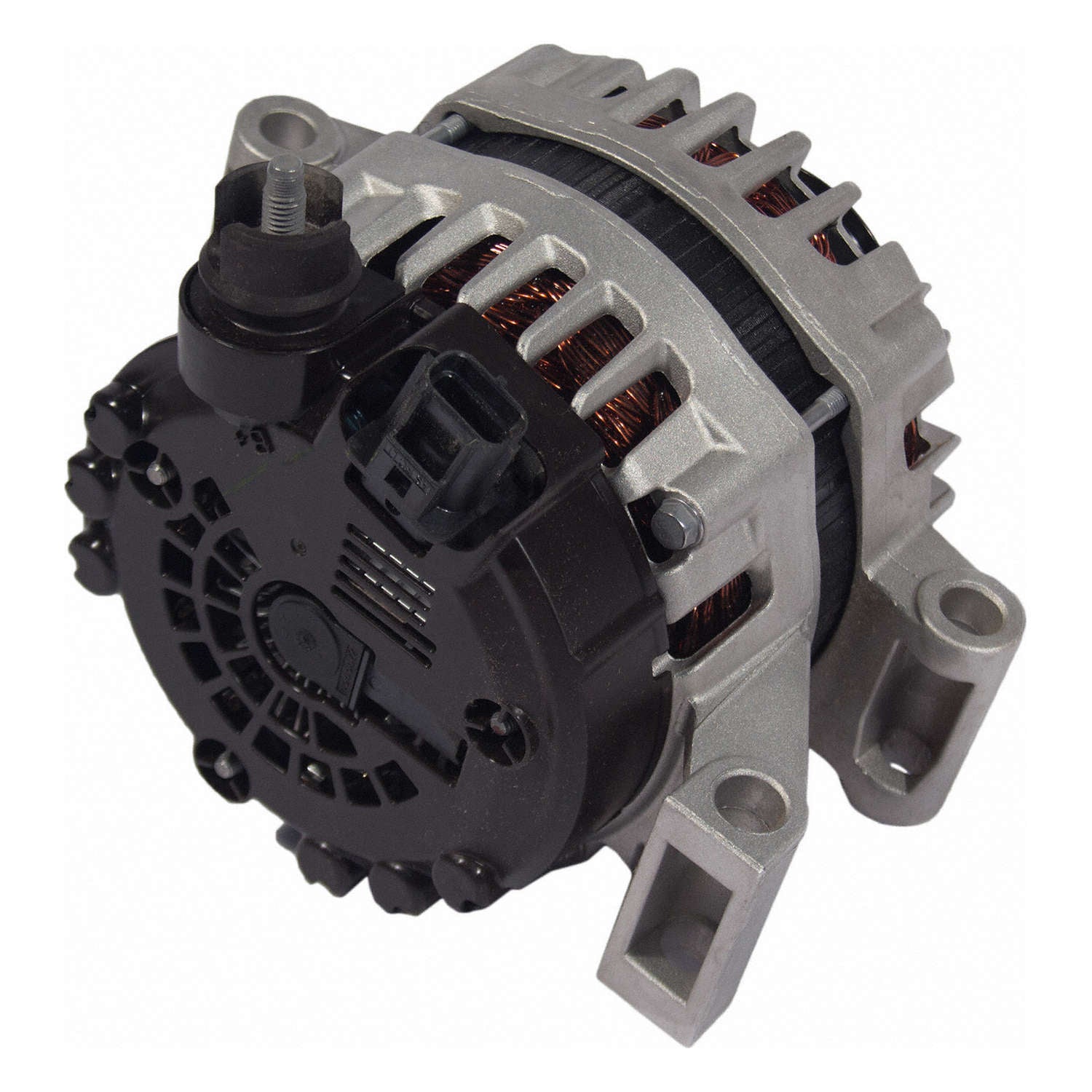 Motorcraft Alternator GL-8686