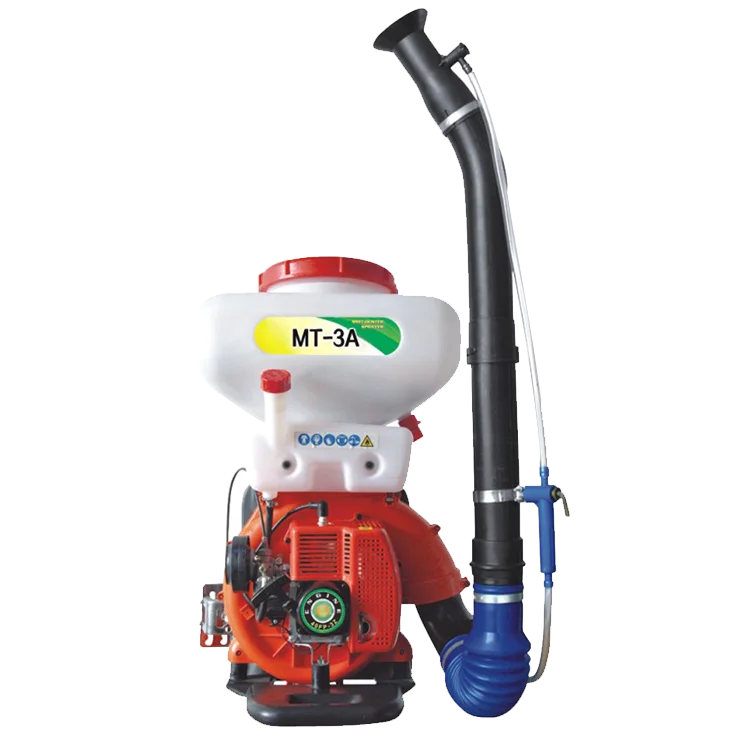 Agricultural Knapsack mist blower Power Sprayer