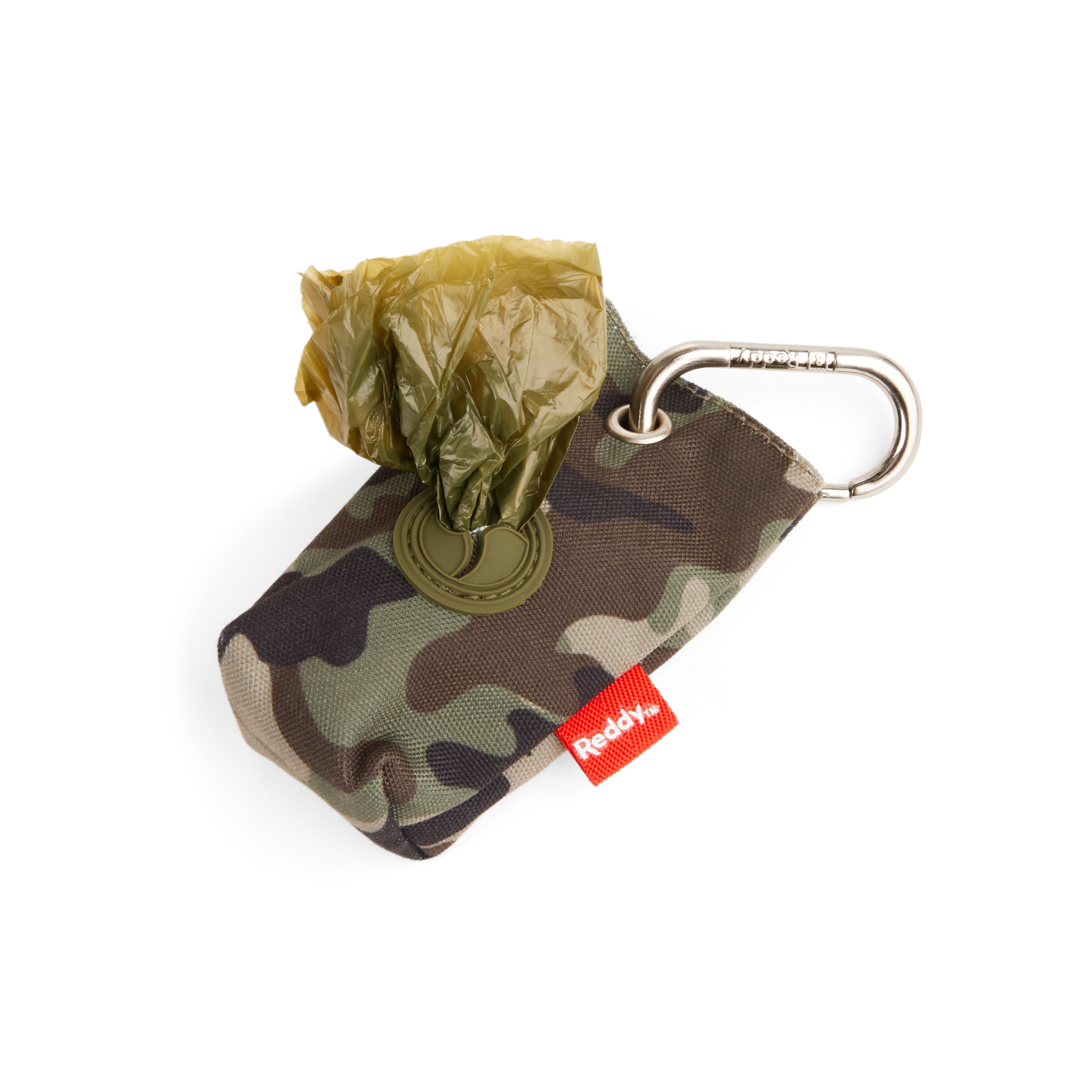 Reddy Camo Starter Set for Dogs， Small