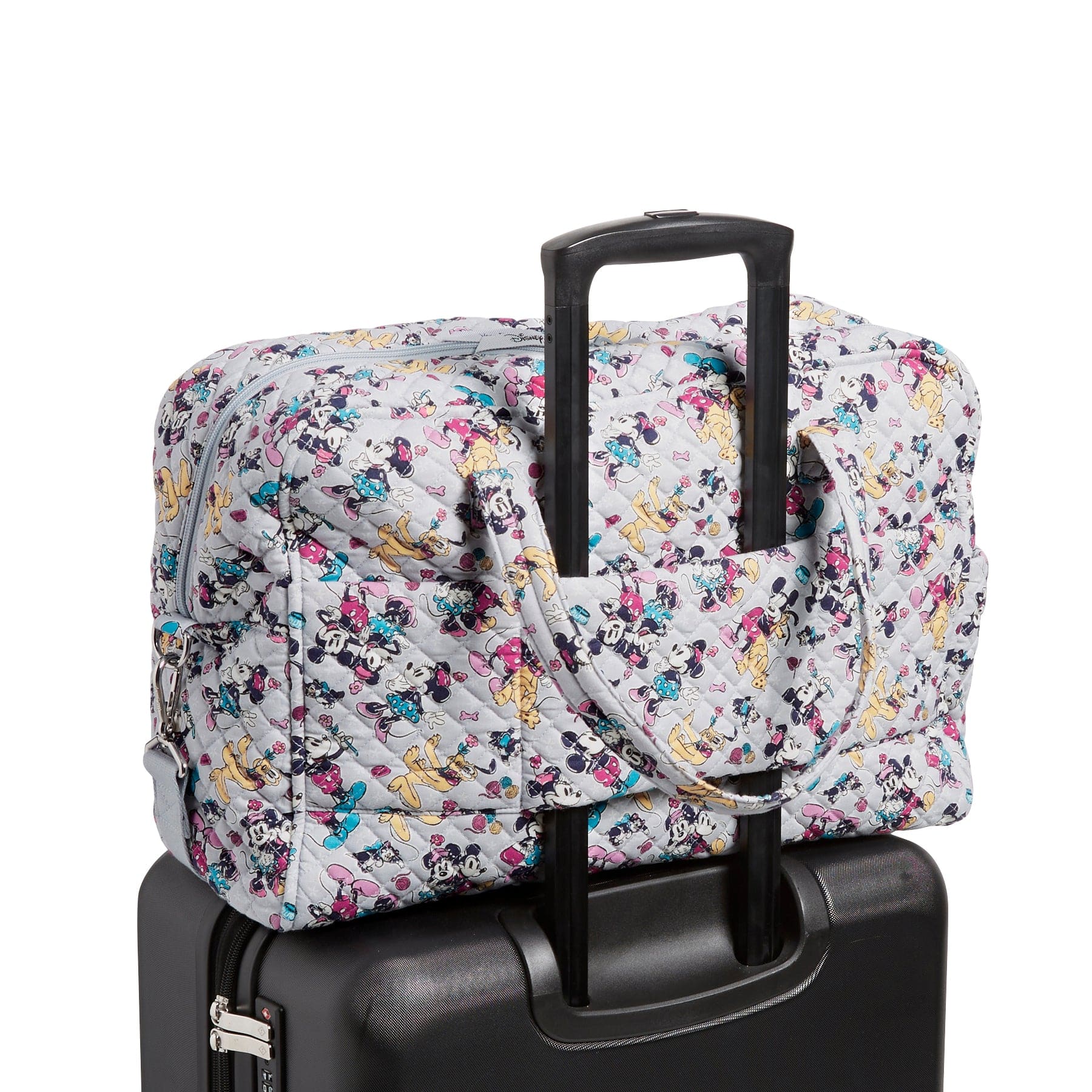 Disney Weekender Travel Bag