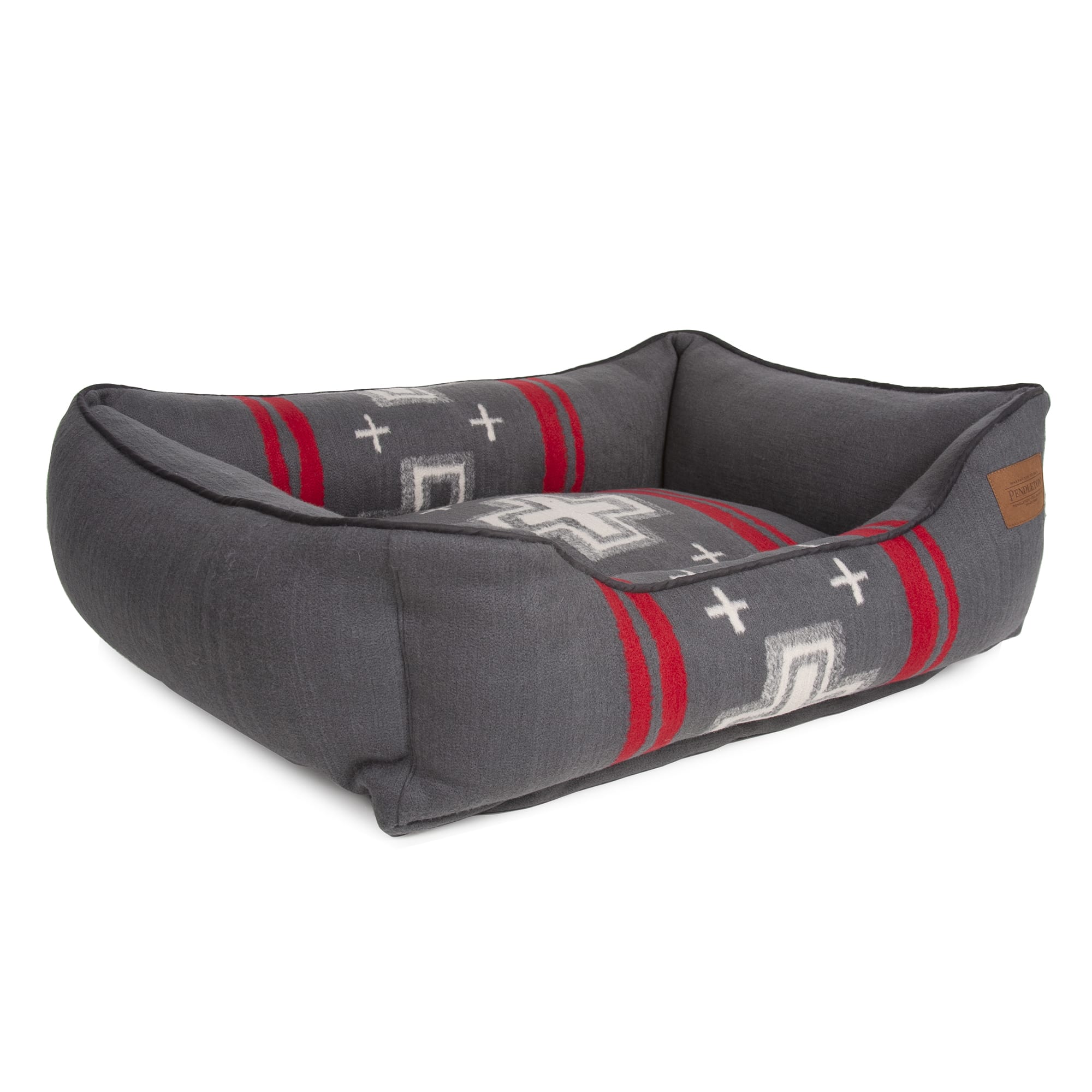 Pendleton San Miguel Kuddler Dog Bed， 24