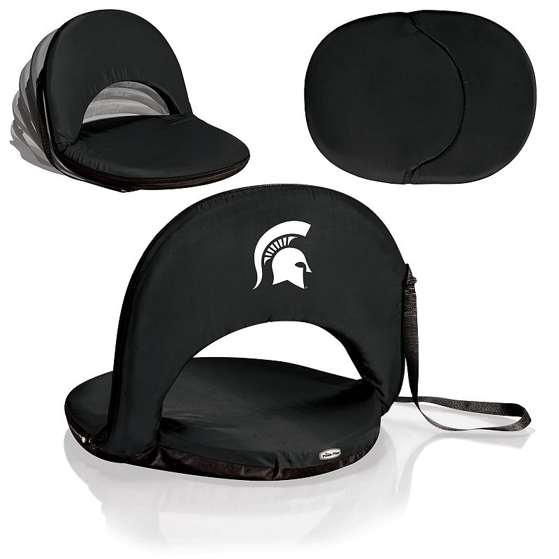 Michigan State Spartans Stadium Seat