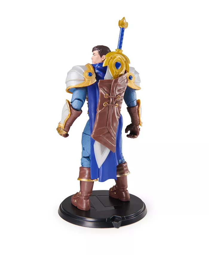 League of Legends Figure 6 Figure Garen