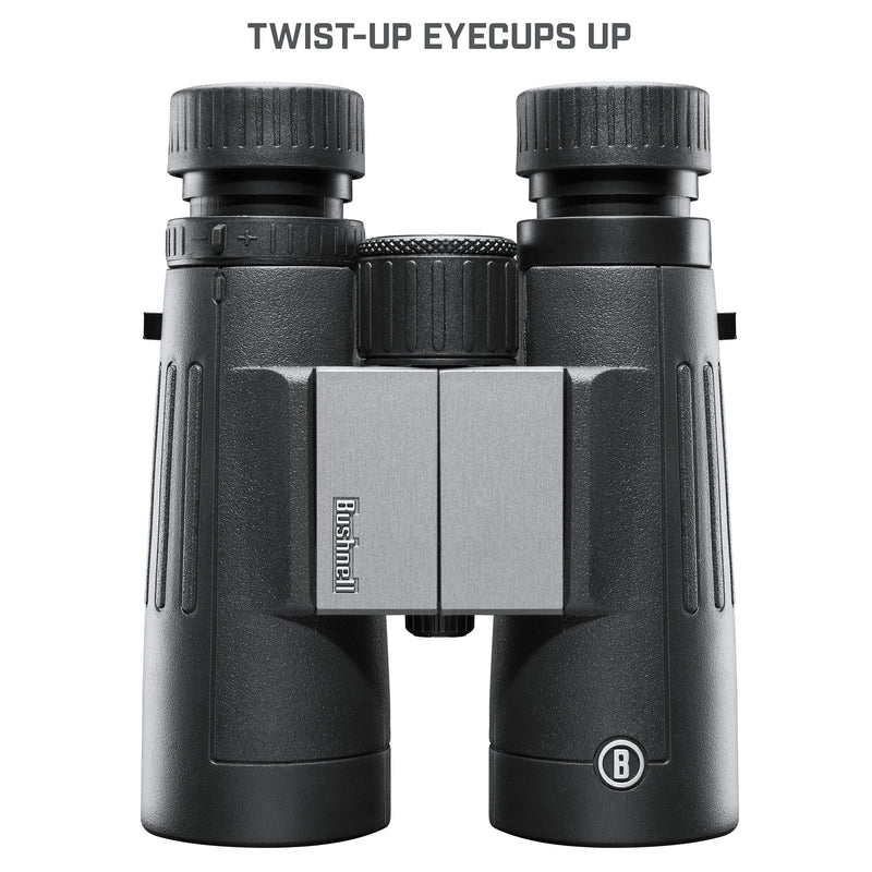 BINOCULAR MANUAL 10X42MM