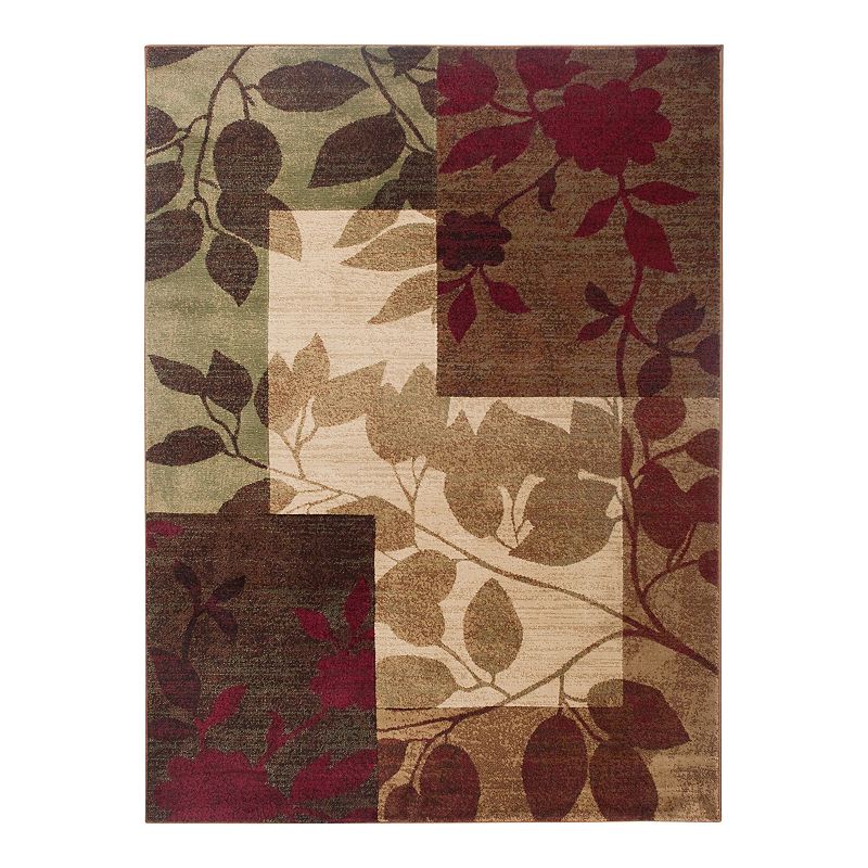 Home Dynamix Tribeca Amelia Area Rug