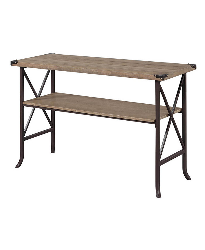 Convenience Concepts Brookline Console Table