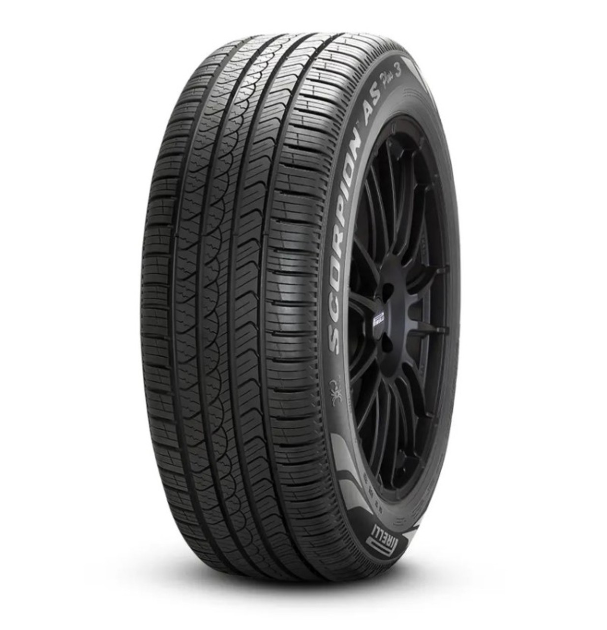 Pirelli Scorpion All Season Plus 3 Tire - 265/50R19 110V - 3919600