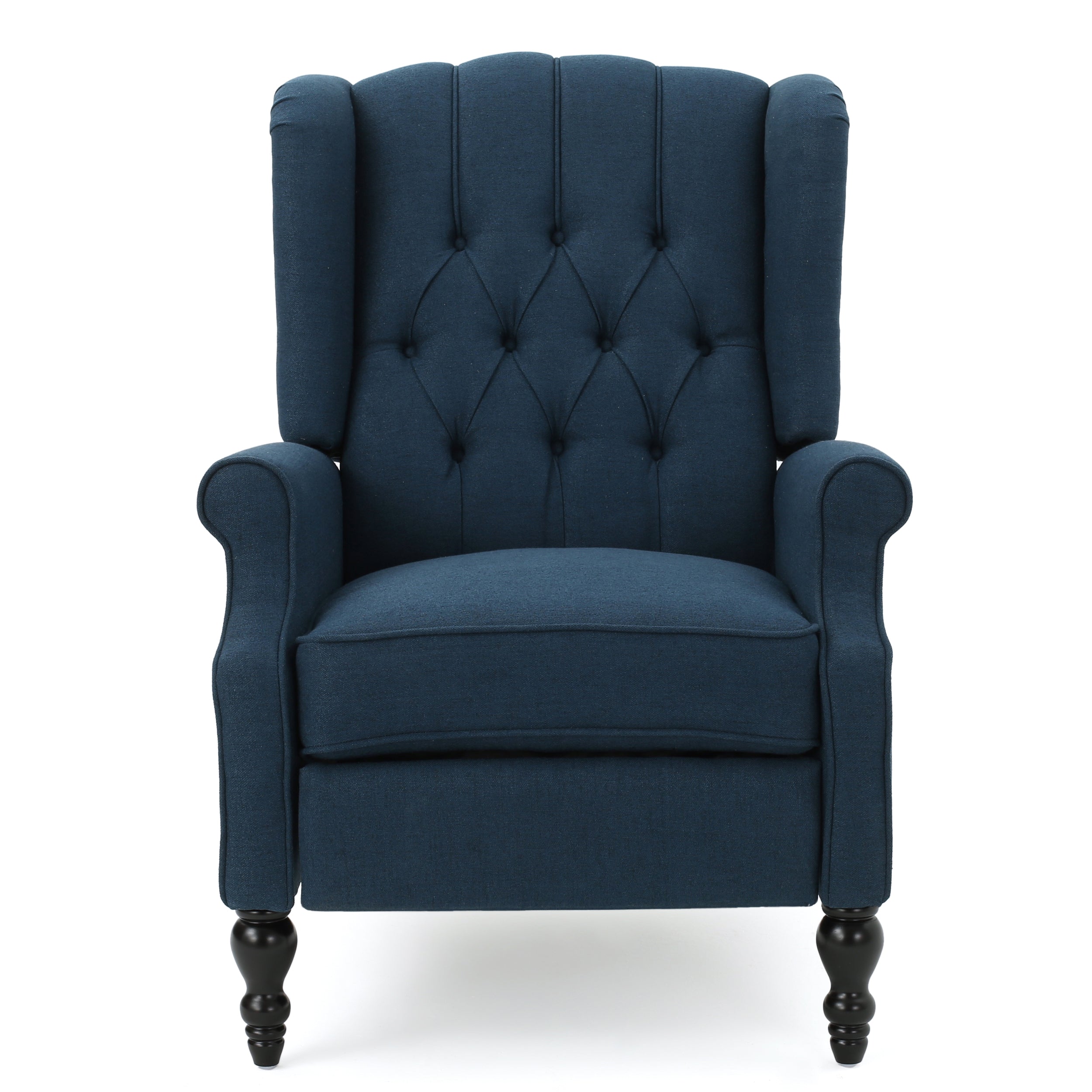 Elizabeth Tufted Back Recliner