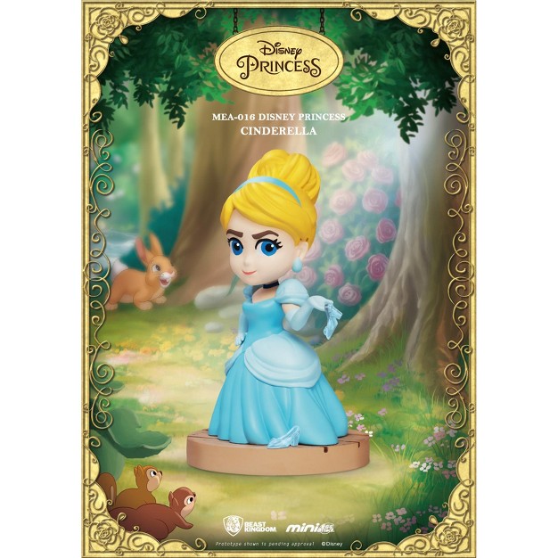 Disney Princess Cinderella mini Egg Attack