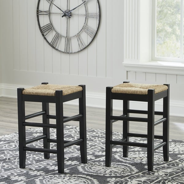 Mirimyn Stool， Set of 2