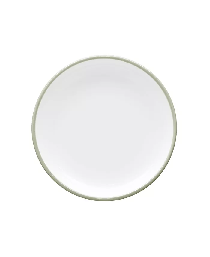 Noritake Colortex Stone Stax Mini Plates Set of 4