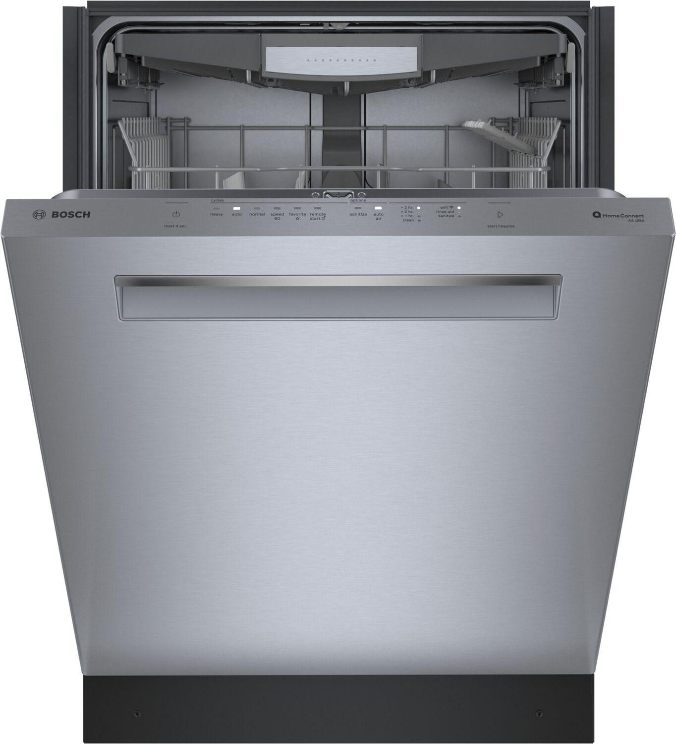 Bosch SHP65CM5N 500 Series Dishwasher 24