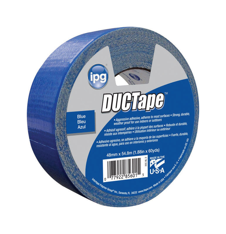 DUCT TAPE BLU 1.88