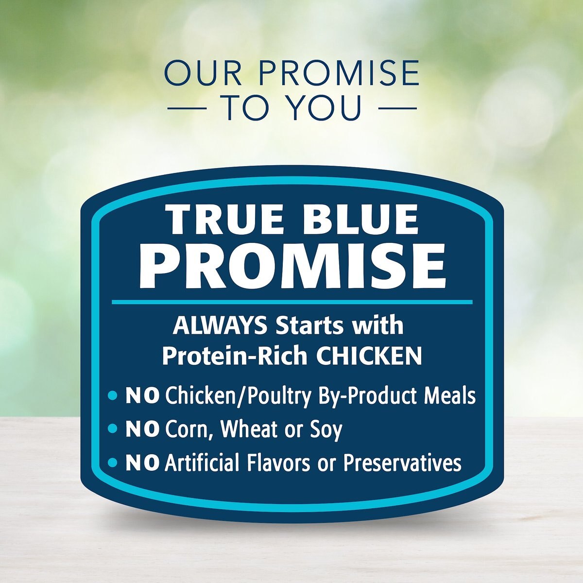 Blue Buffalo Freedom Small Breed Adult Chicken Recipe Grain-Free Canned Dog Food