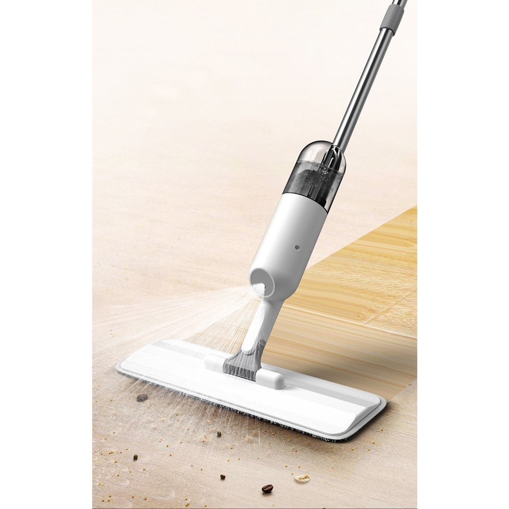 True   Tidy Spray Mop