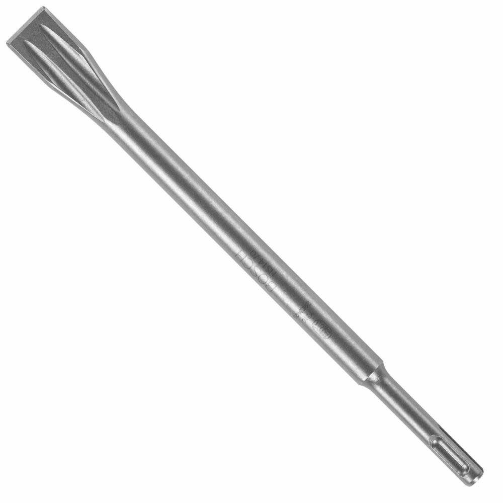 Bosch 3/4 In. x 10 In. SDS-plus Bulldog Xtreme Viper Flat Chisel HS1470 from Bosch