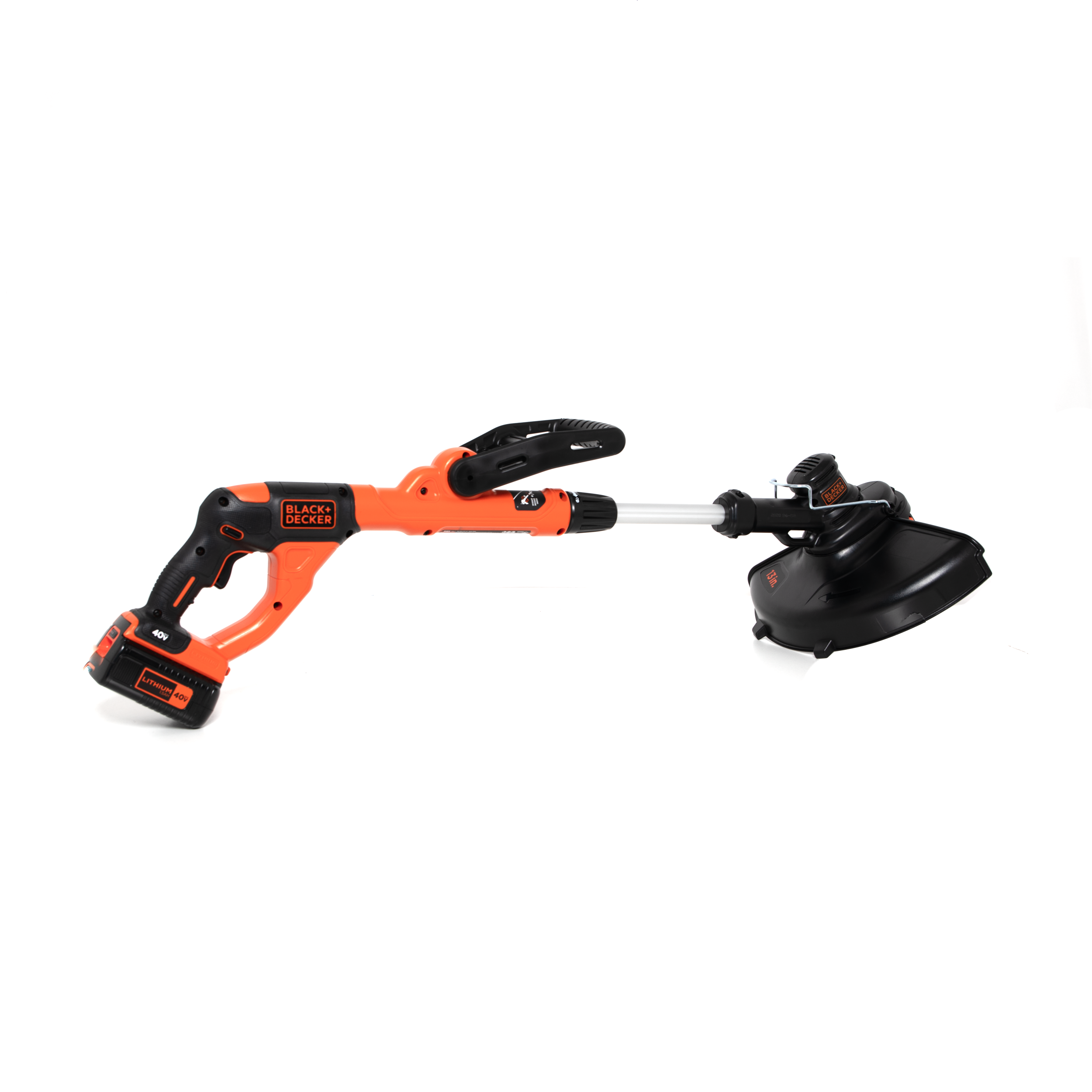 40V MAX* Lithium String Trimmer