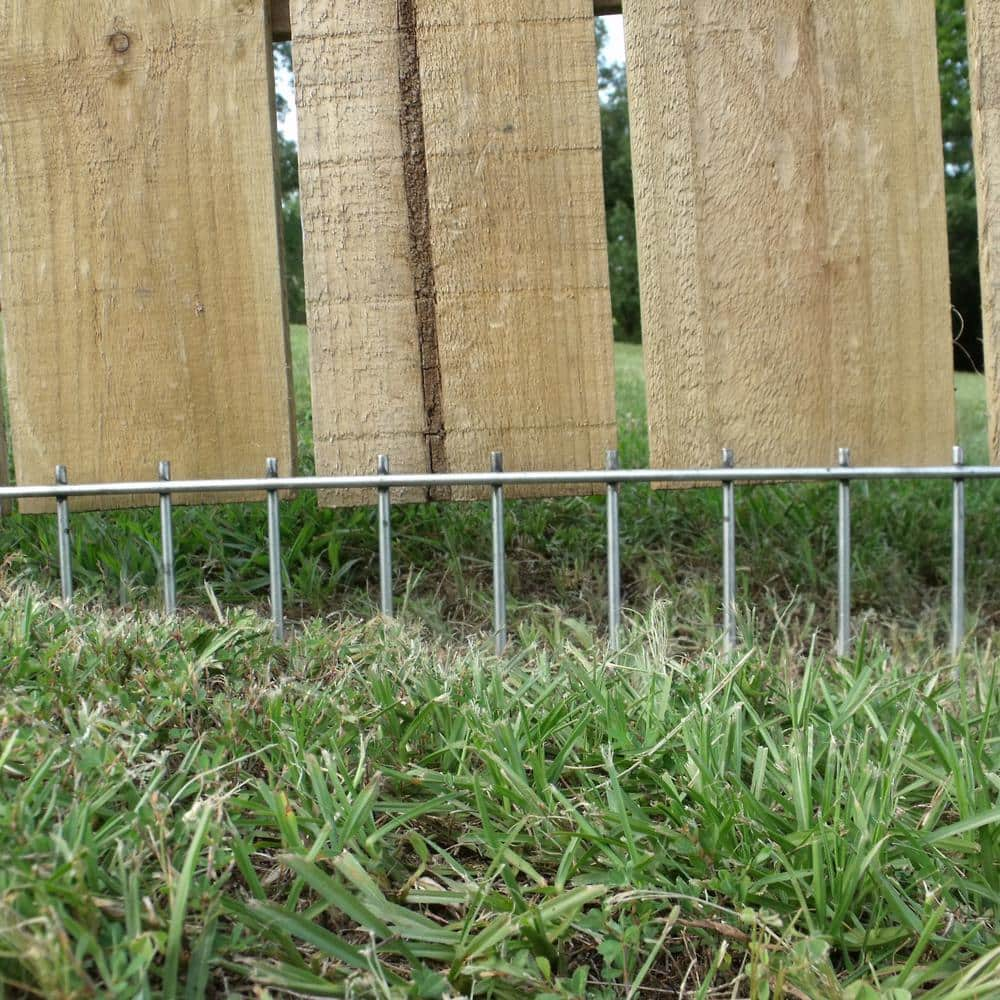 DIG DEFENCE Small/Medium Animal Dig Barrier (25-Pack) DD2083225