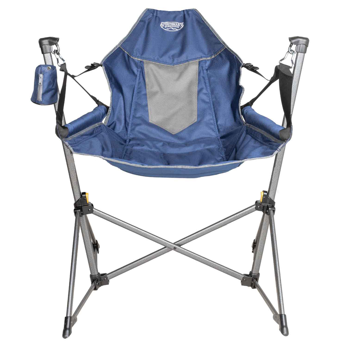 Sportsman's Warehouse Hammock Chair  Blue