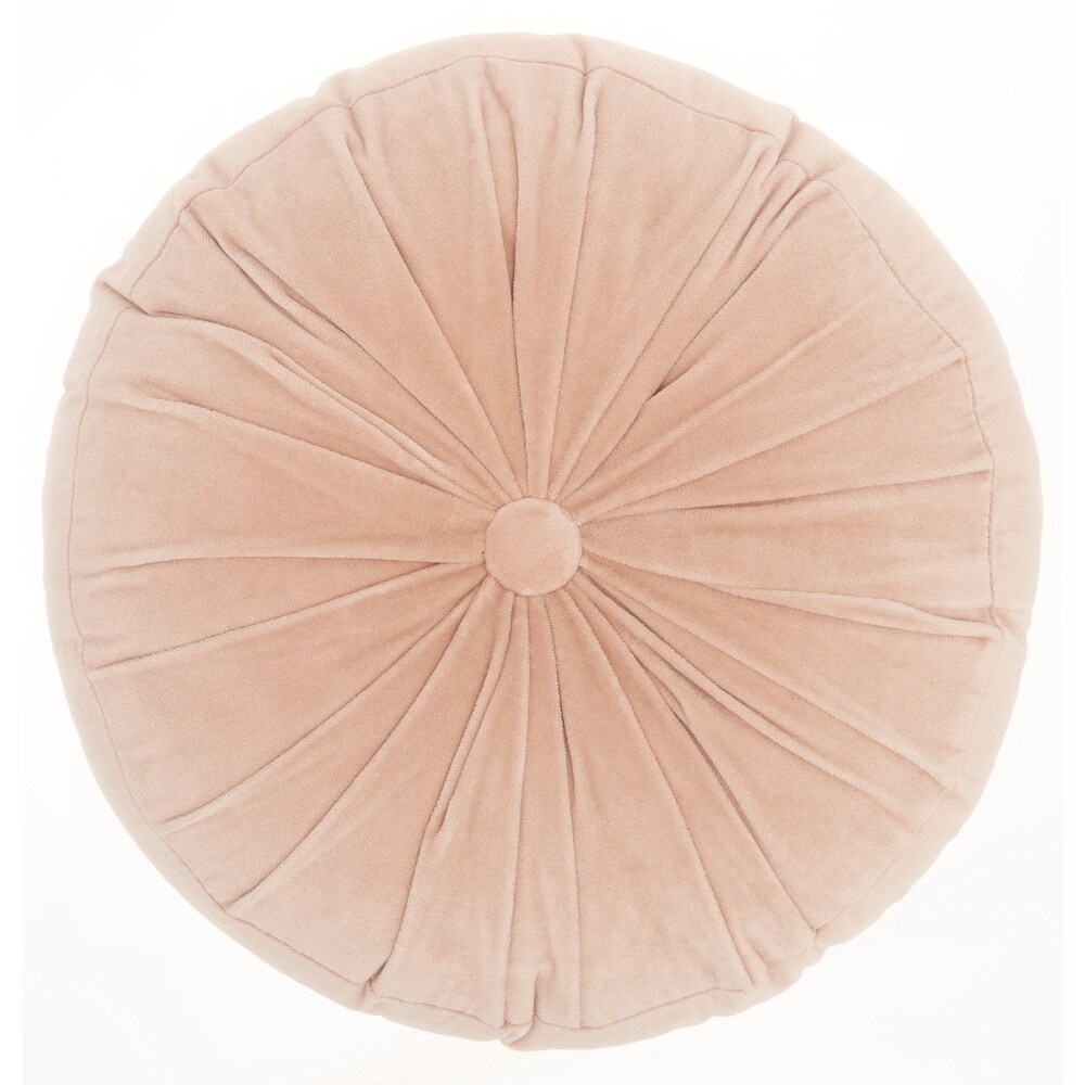 Mina Victory Life Styles Celadon Throw Pillow  (16\