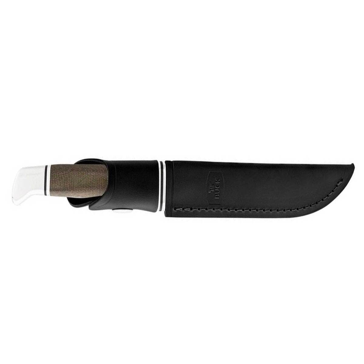 Buck Knives Pathfinder Pro 5 inch Fixed Blade Knife