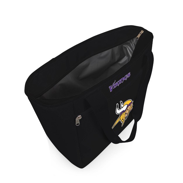 Nfl Minnesota Vikings Soft Cooler Bag