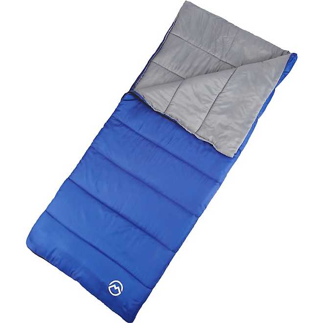 Magellan Outdoors Rectangle Sleeping Bag