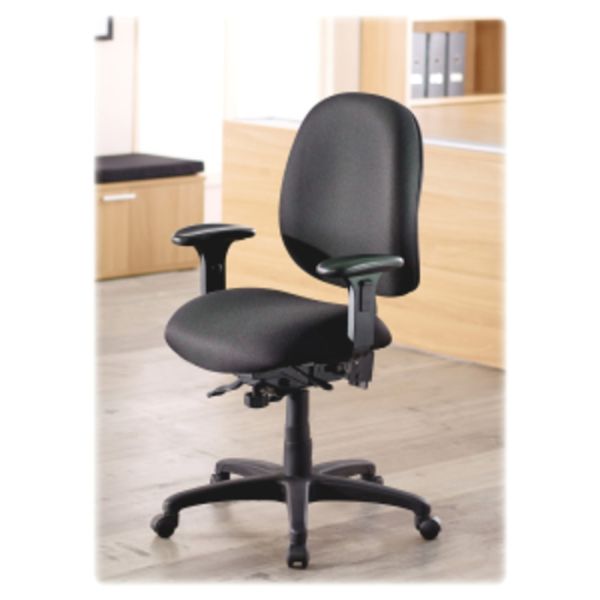 Lorell High Performance Task Chair