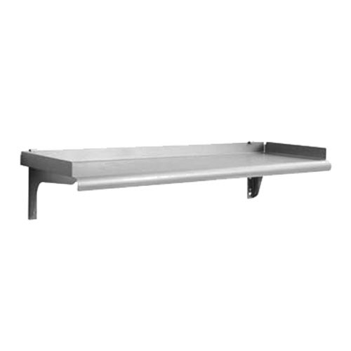 Eagle Group SWS1572-16/3 Snap-n-Slide Shelf， wall mount， 72