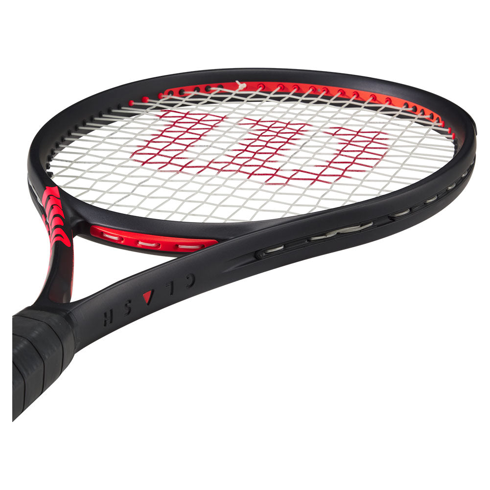 Clash 100 Pro v3 Tennis Racquet