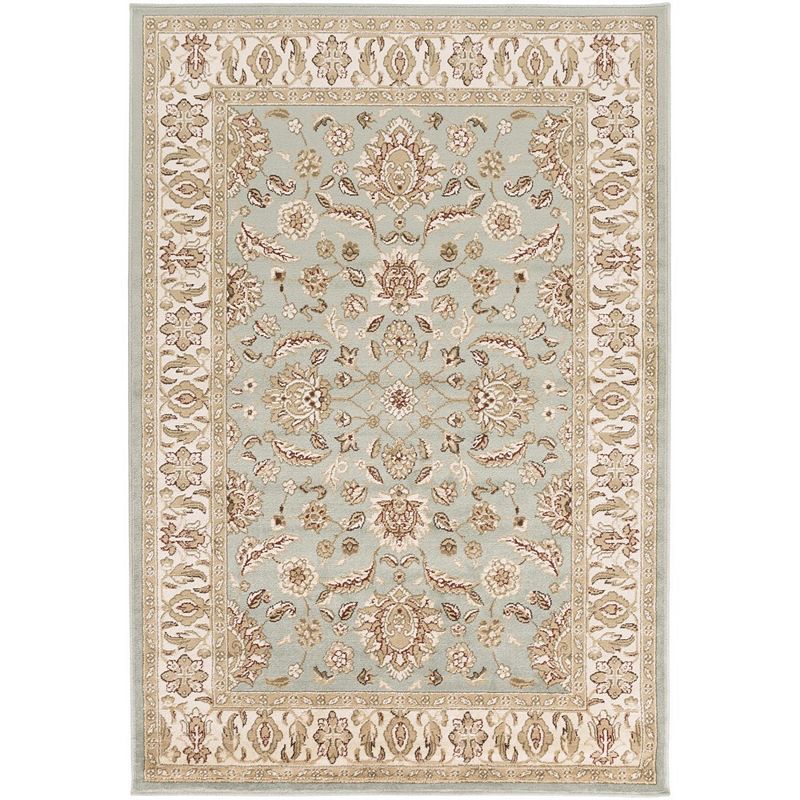 Lamont Traditional Area Rug