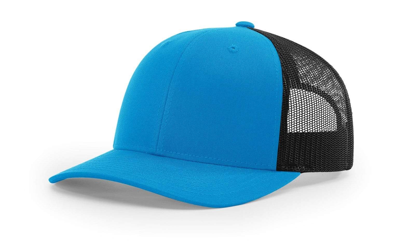 Low Pro Trucker Hat