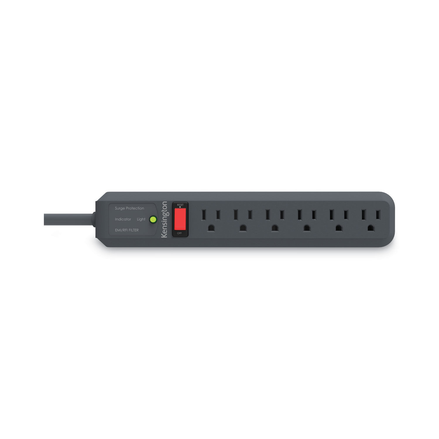 Guardian Surge Protector by Kensingtonandreg; KMW38215