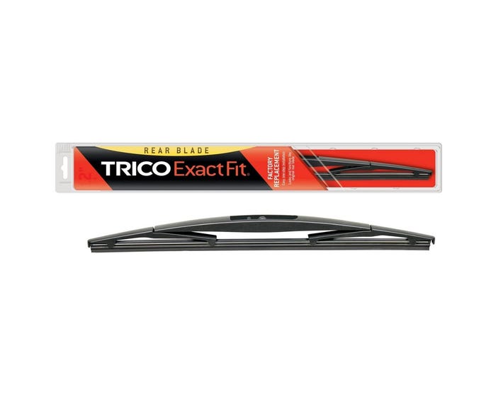 Trico ExactFit Rear Wiper Blade 16