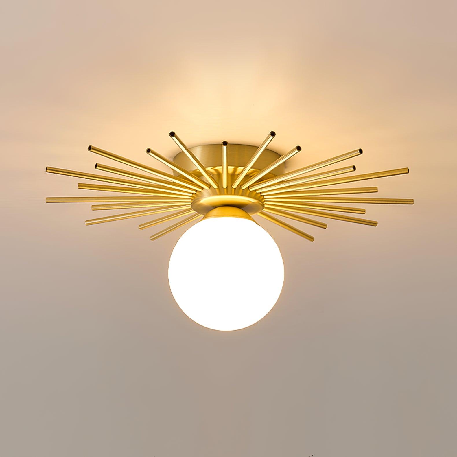 Margaret Ceiling Lamp