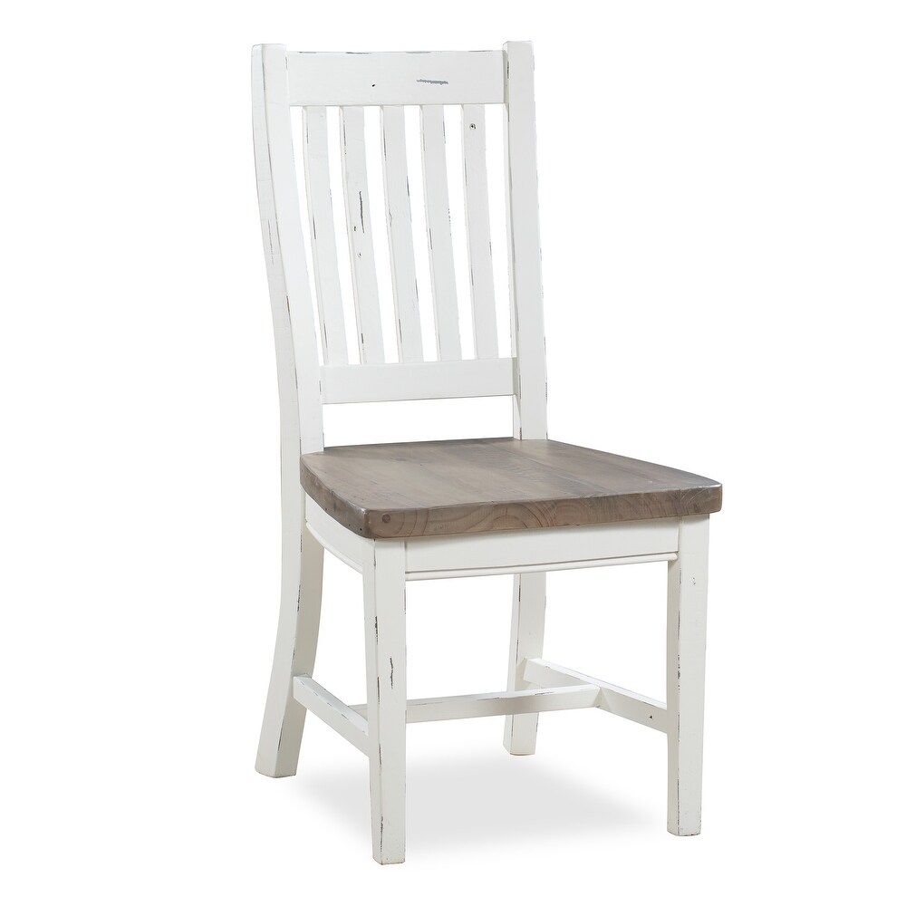 New Heights Jordanelle Dining Chair  Set of 2